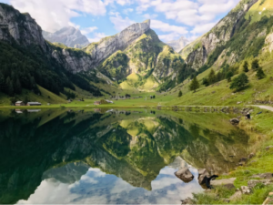 Schweiz Spieler Selbstanschluss