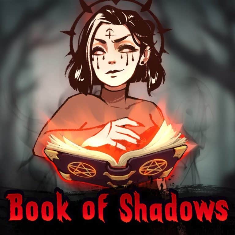 Platincasino: Endlich Book of Shadow & Co von No Limit City zocken