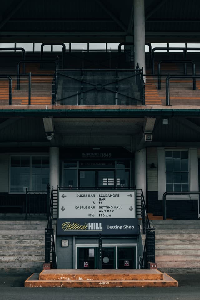 Mattres Mack: Gewinnen die Astros die Baseball World Series zahlt William Hill 36 Millionen USD Gewinn an einen Tipper aus