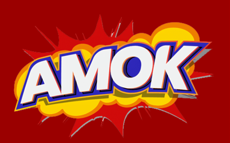 Amok Casino Erfahrungen 2026