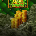 Cash Bonanza Slot