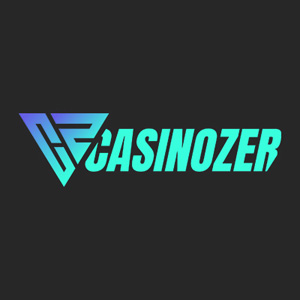 Casinozer logo