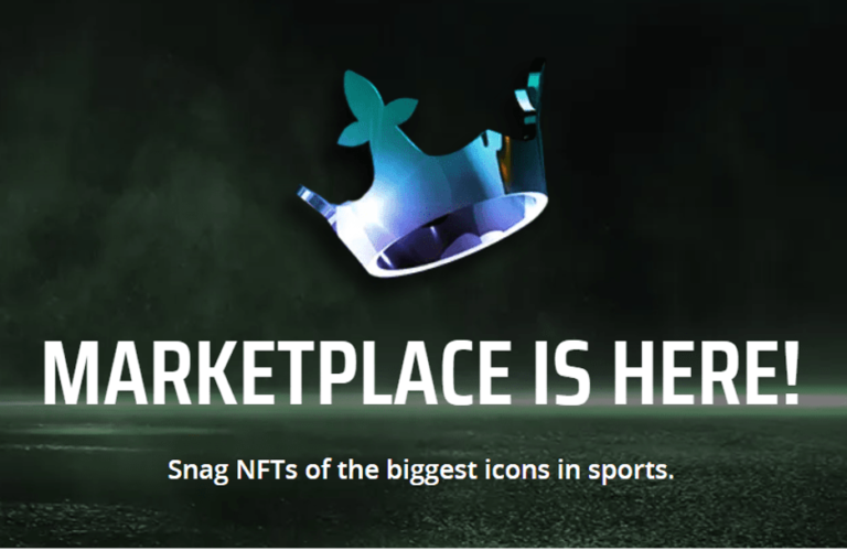 Draft Kings eröffnen Polygon Marktplatz für NFTs & Co