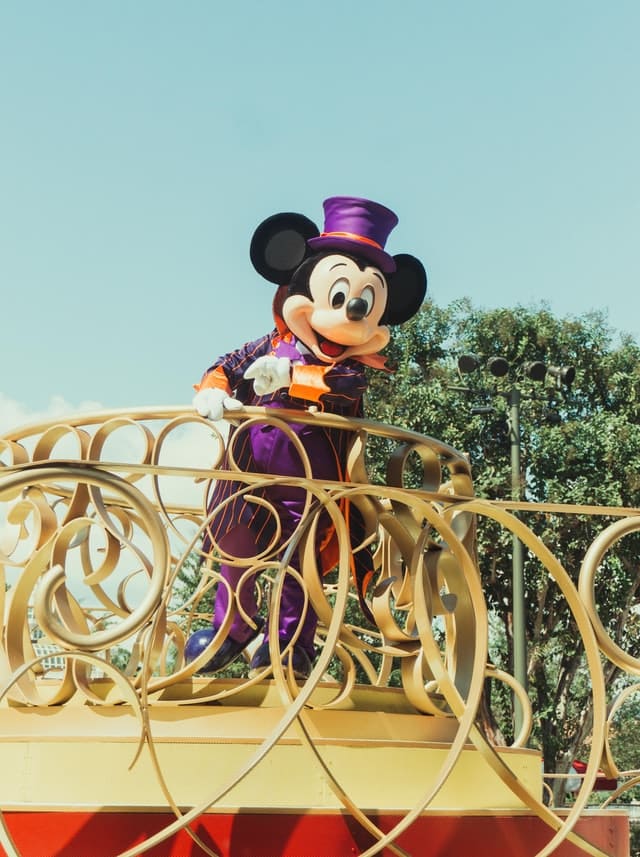 Disney: Steigt der Konzern jetzt auch ins Glücksspielsegment ein?