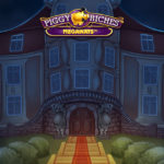 Piggy Riches Megaways Slot