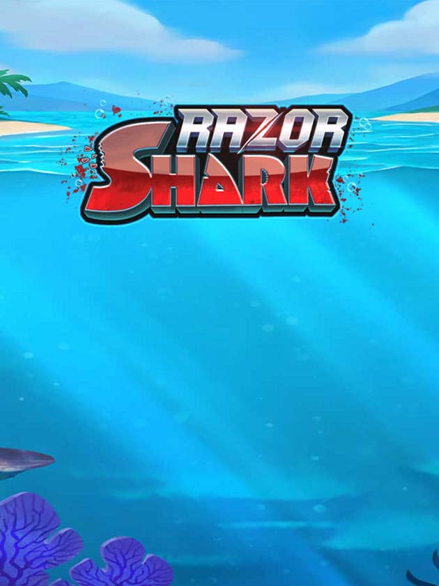 Razor Shark Slot