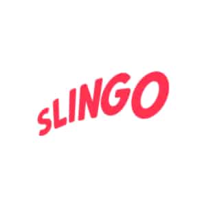 Slingo Casinos hero image