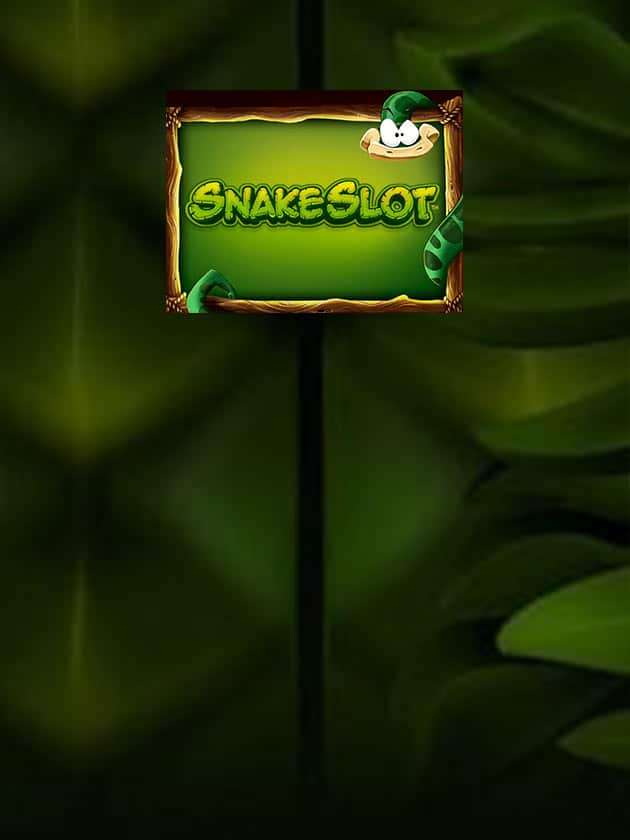 Snakebite Slot