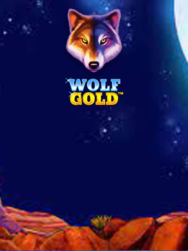 Wolf Gold Slot