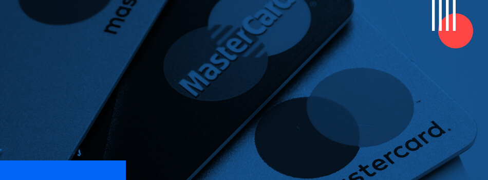 4 MasterCard Typen