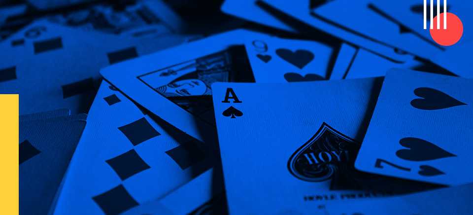 Blackjack Kartenzaehlen