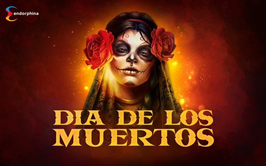 Endorphina Dia de los Muertes