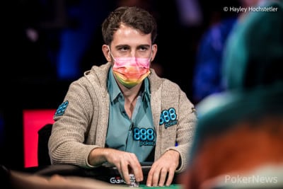 WSOP 2021: Deutscher hat Chancen auf Titel