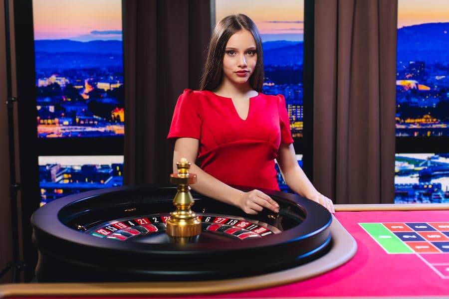 Live Dealer Casinos Roulette
