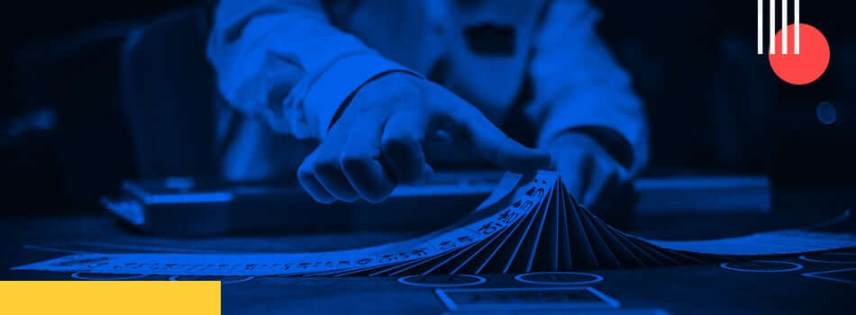Live Dealer Casinos Three Card Poker