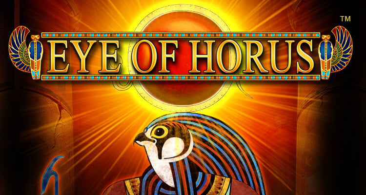 Merkur Gaming Eye of Horus