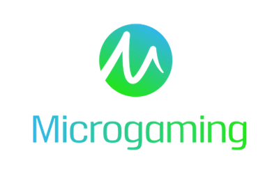 Microgaming Anbieter