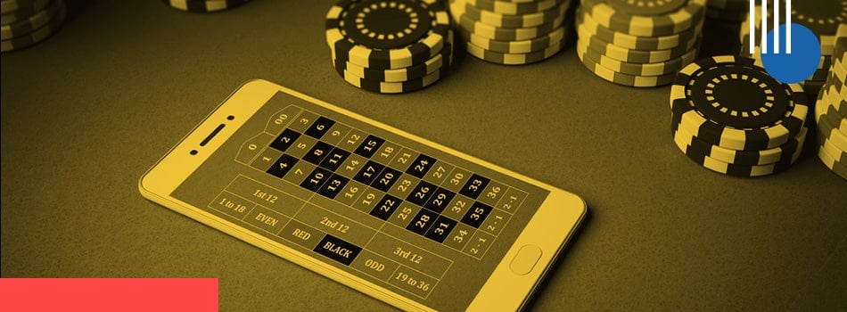 Mobil Online Casino Software