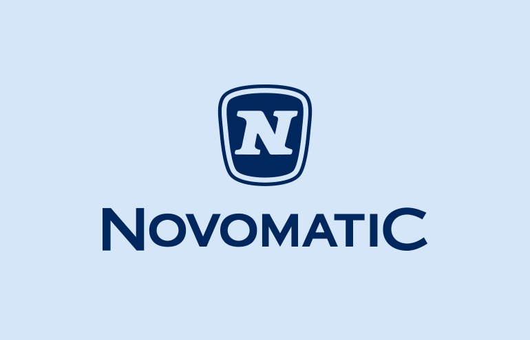 Novomatic Casino