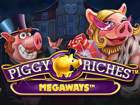 piggy riches