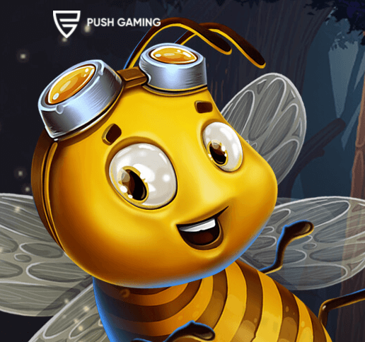 Push Gaming jetzt bei Betsson Group am Start