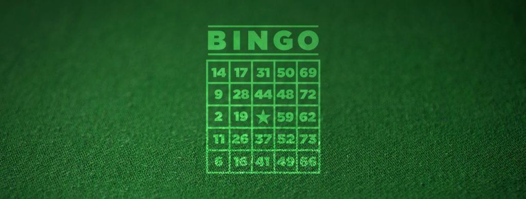 Bingo Online