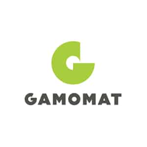 Gamomat Casinos 2026 hero image
