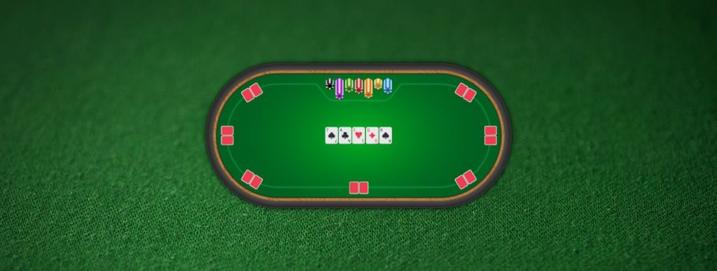 Texas Hold'em Bonus online spielen