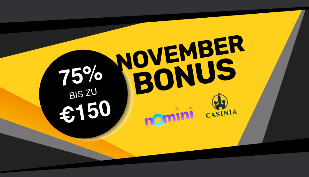 casinia casino test