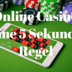 Online Casinos ohne 5 Sekunden Regel 2024