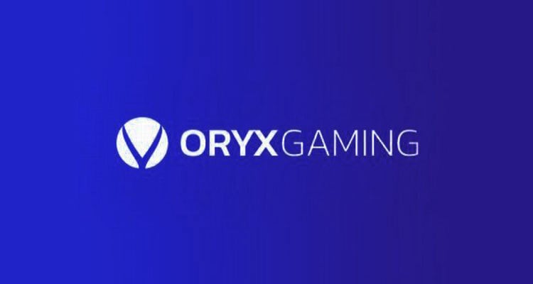 Oryx Gaming Casino