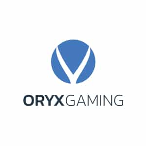 Oryx Gaming Casinos hero image
