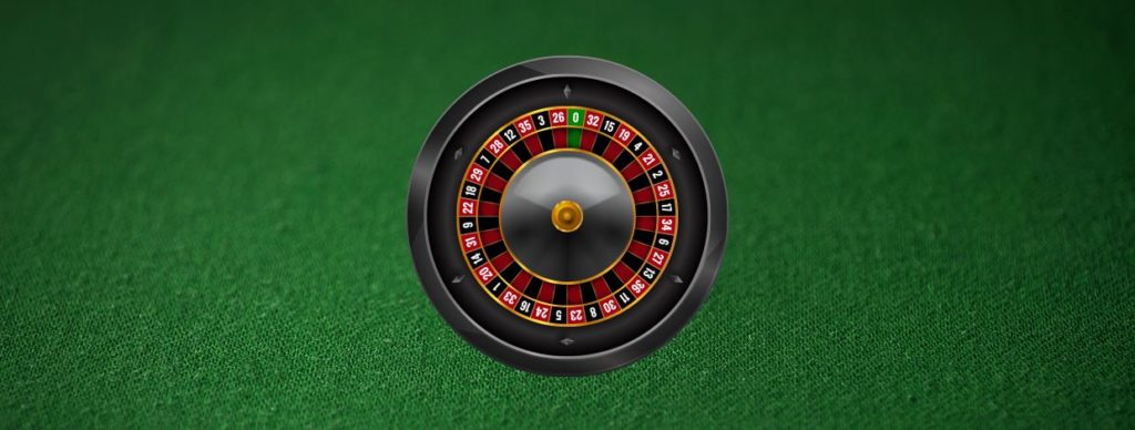 Roulette Online