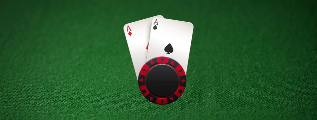 Ultimate Texas Hold'em Online spielen