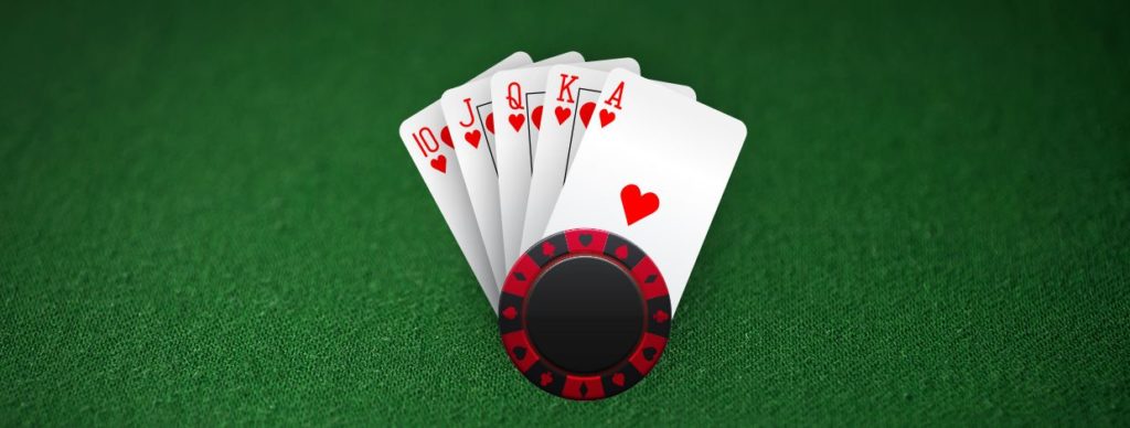 Video Poker Online spielen