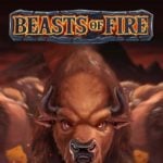 Beasts of Fire Slot