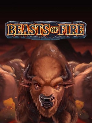 Beasts of Fire Slot