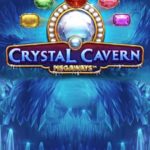 Crystal Cavern Megaways Slot