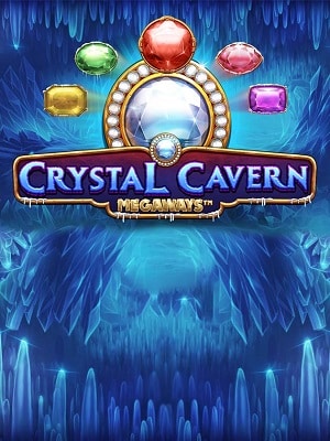 Crystal Cavern Megaways Slot