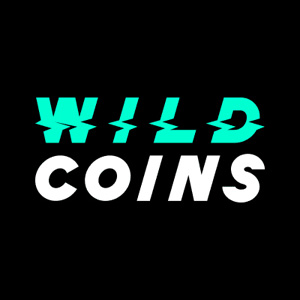 Wildcoins Casino logo