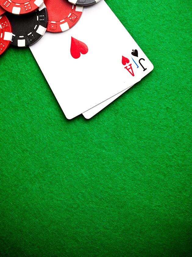 Blackjack Online gratis spielen