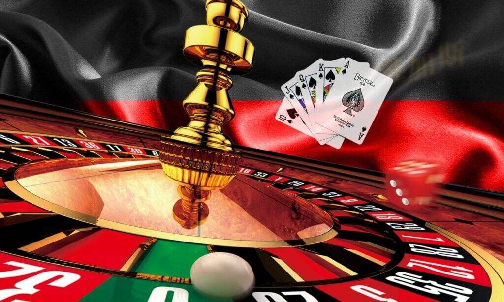 10 Gesetze des österreichisches online casino