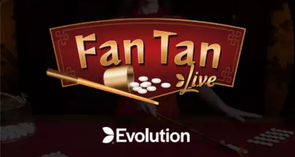 Evolution Gaming Fan Tan