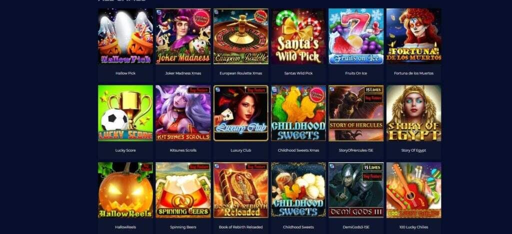 casino com rodadas gratis