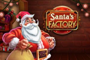 Santas Factory