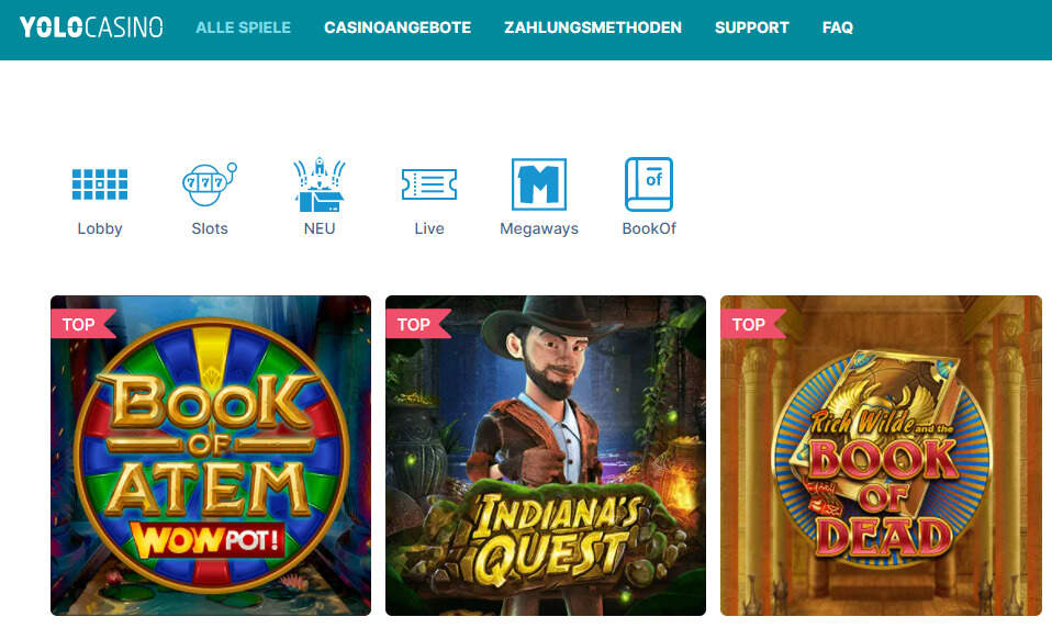 best online casino usa