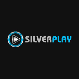 Silverplay logo