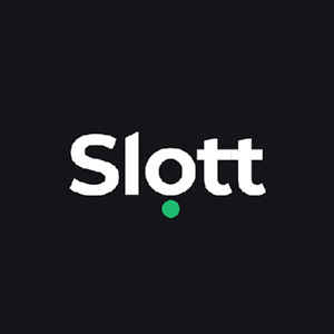 Slott Casino logo