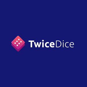 TwiceDice Casino logo