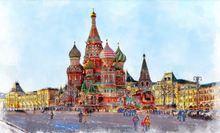 Ukraine-Krieg: PokerStars zieht sich aus Russland zurück